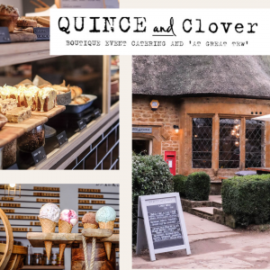 Explore Nearby: Cotswold Café, Great Tew